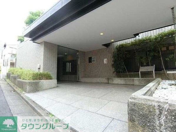 PATH世田谷下馬の物件内観写真